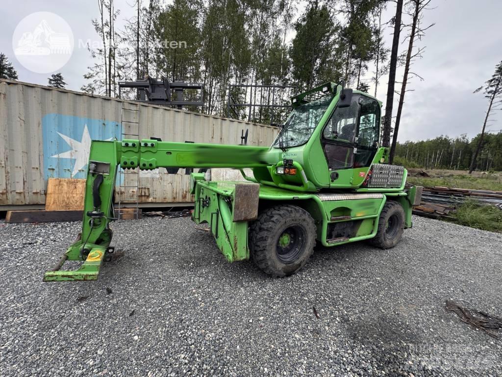 Merlo Roto 38.16 Telescopic Handlers