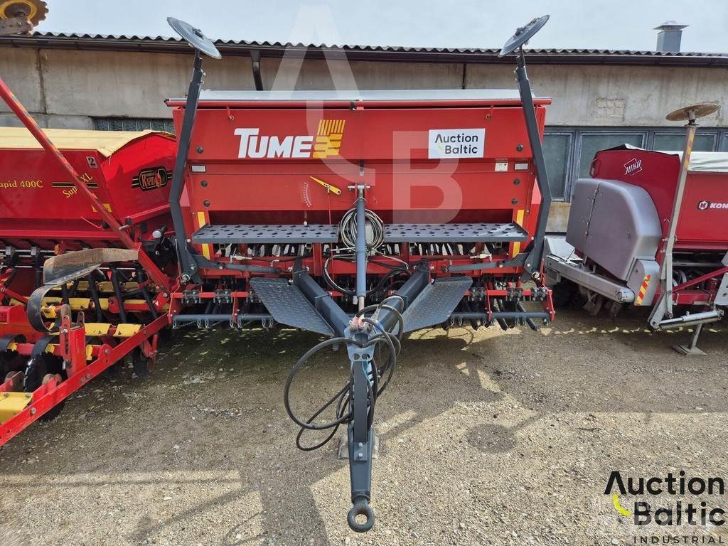 Tume Titan3000 Farm Drills
