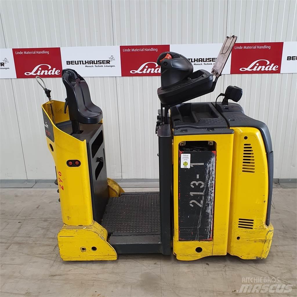 Linde P30C Tow Trucks / Wreckers