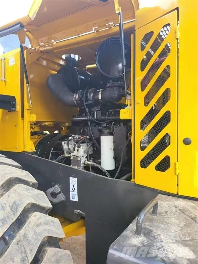 SDLG LG 956 L Wheel Loaders