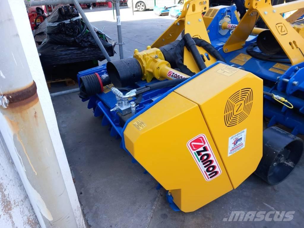 Zanon TLK1550 Grinders