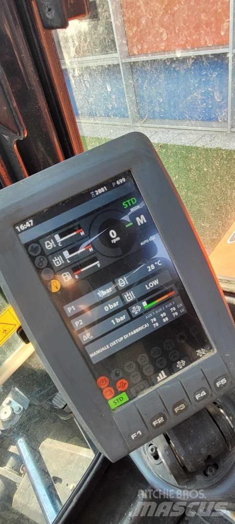 Eurocomach 60 ZT Mini Excavators <7t (Mini Diggers)