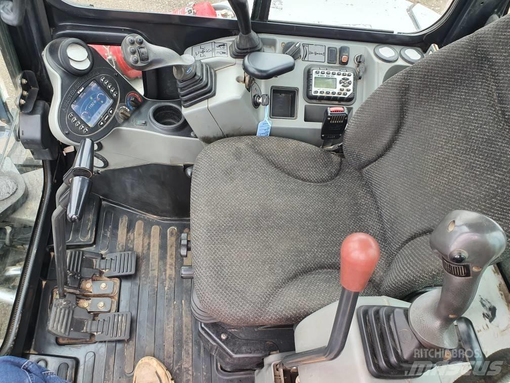 Bobcat E 55 Mini Excavators <7t (Mini Diggers)