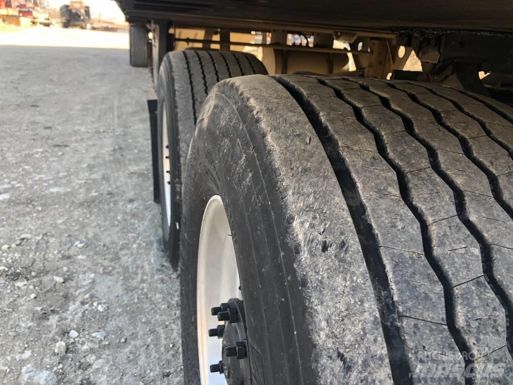 Utility 3000R Refrigerated Trailers