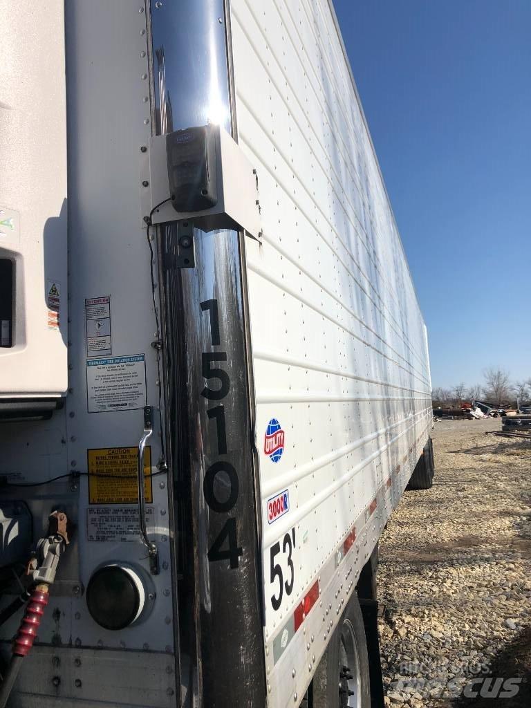 Utility 3000R Refrigerated Trailers