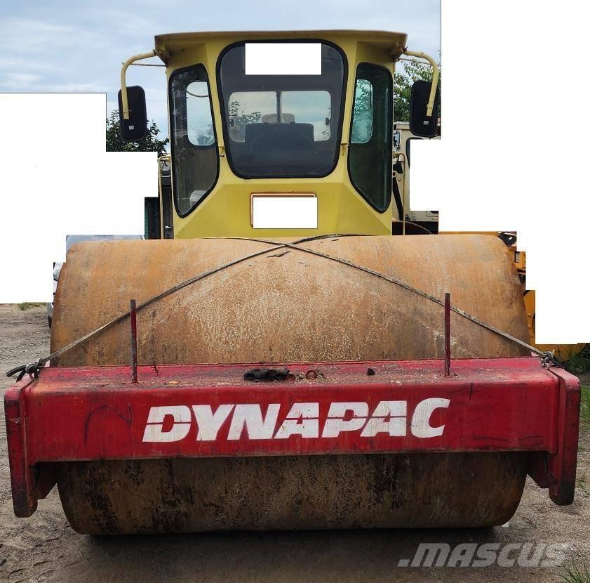Dynapac CA 251 Single drum rollers