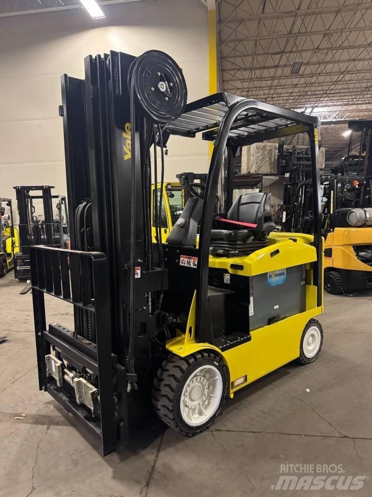 Yale ERC080 Electric Forklifts