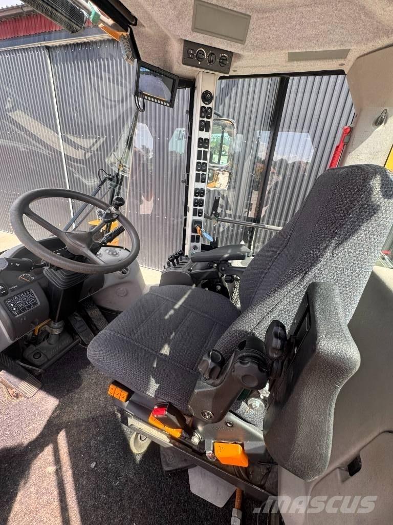 Volvo L 60 G Wheel Loaders