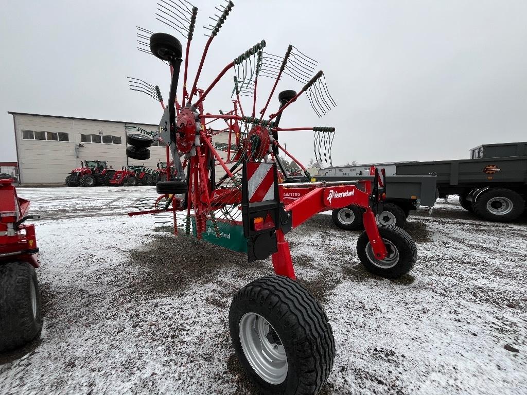 Kverneland 9584C Swathers \ Windrowers