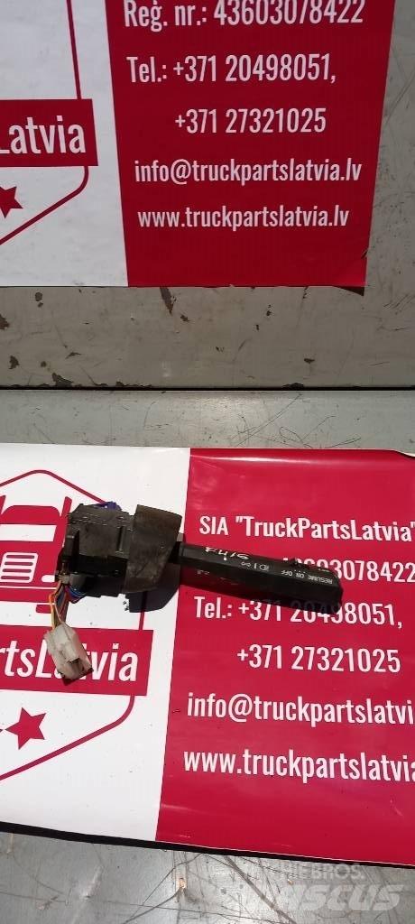 Volvo FH 12.   3172171 Cabins and interior