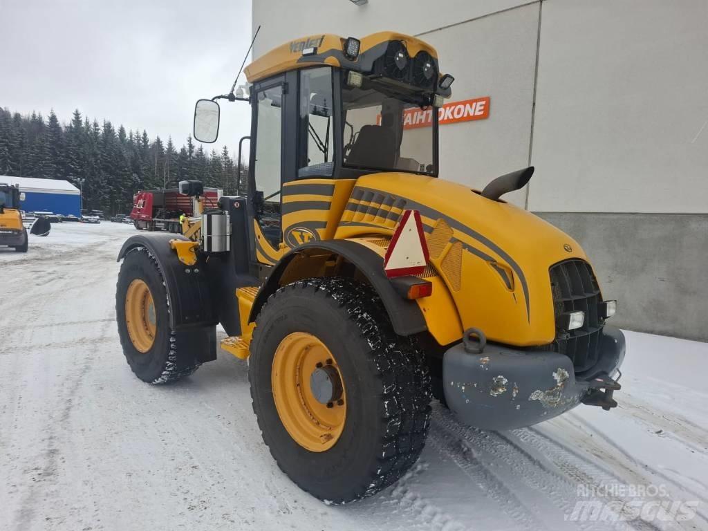 Venieri VF 763 B Wheel Loaders