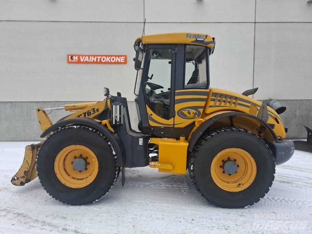 Venieri VF 763 B Wheel Loaders