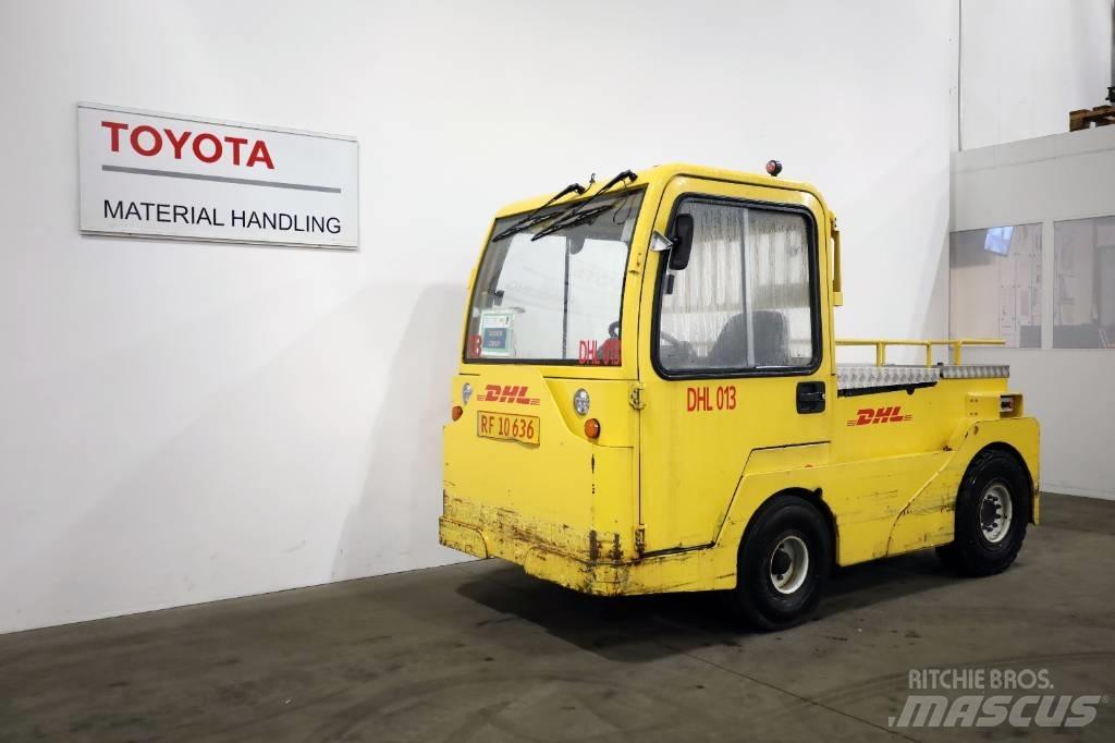 Simai TE291 Tow Trucks / Wreckers