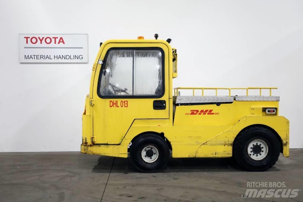 Simai TE291 Tow Trucks / Wreckers