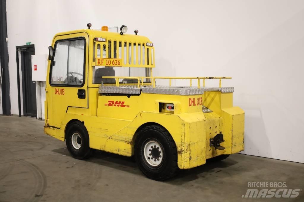 Simai TE291 Tow Trucks / Wreckers