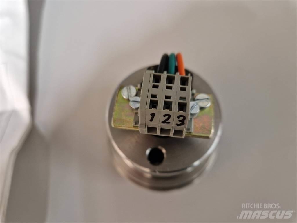 Rottne 092-0021 Electronics