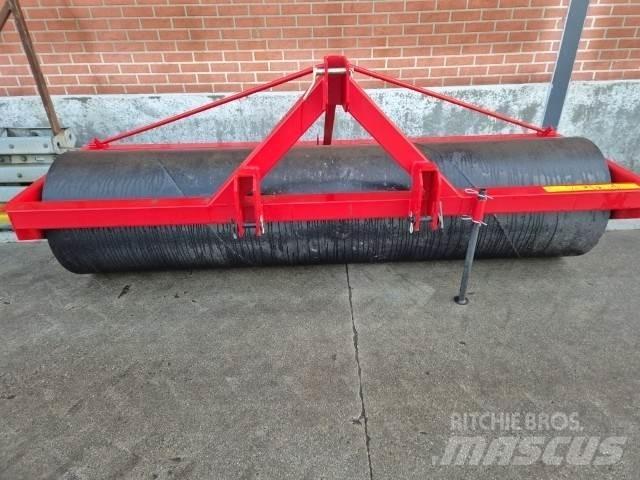 Peecon LR290 Rollers