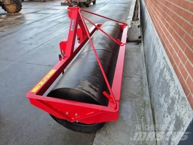 Peecon LR290 Rollers