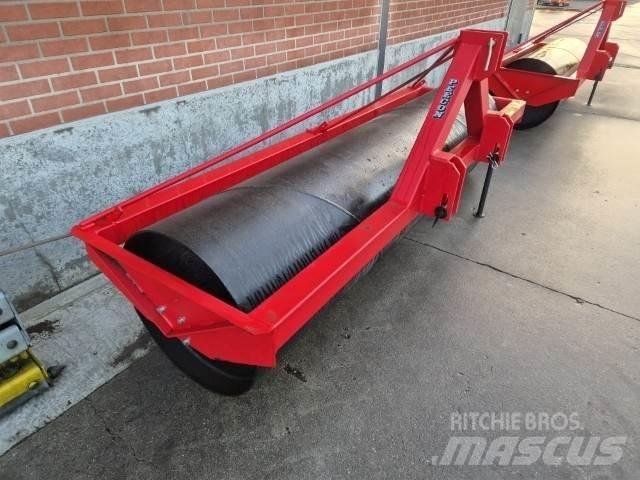 Peecon LR290 Rollers