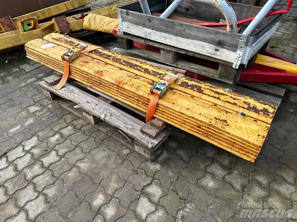 CAT 140 G Motor Graders
