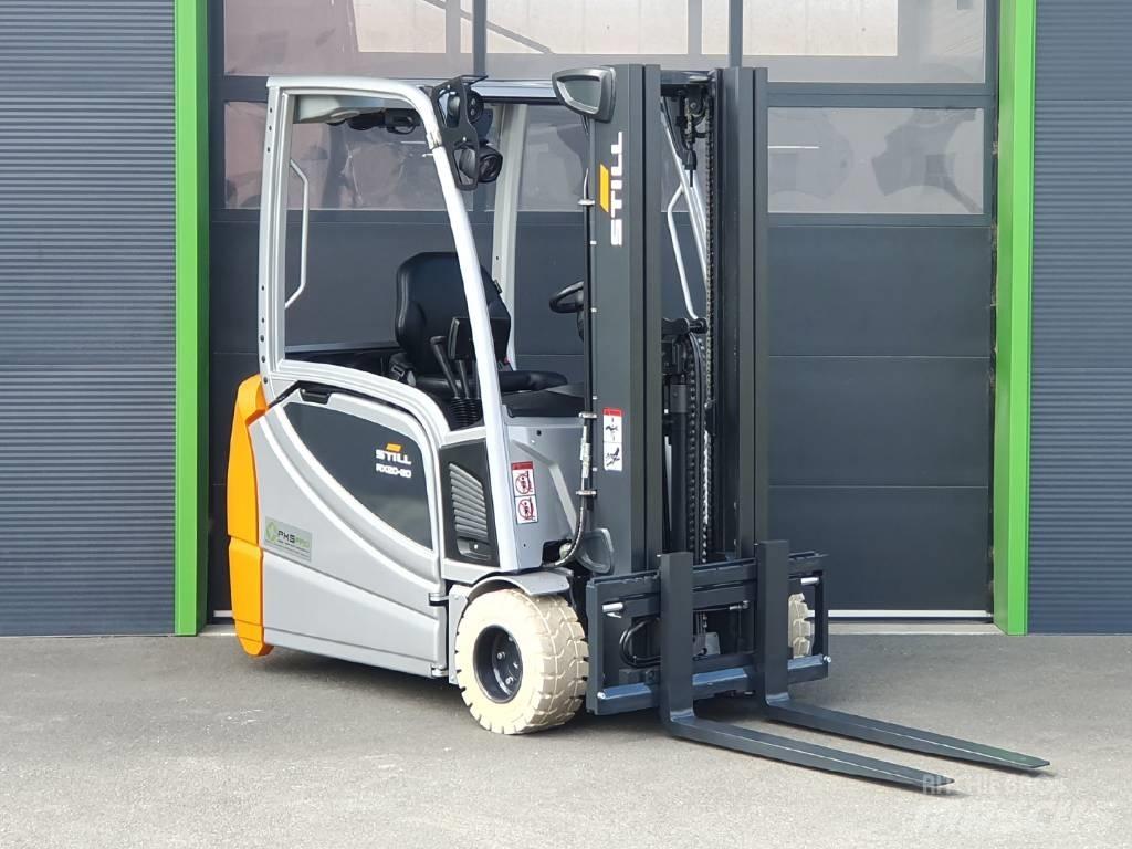 Still RX20-20L Electric Forklifts