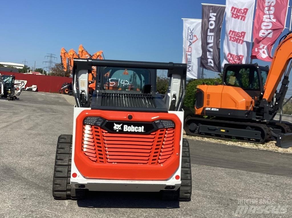 Bobcat T76 Skid Steer Loaders