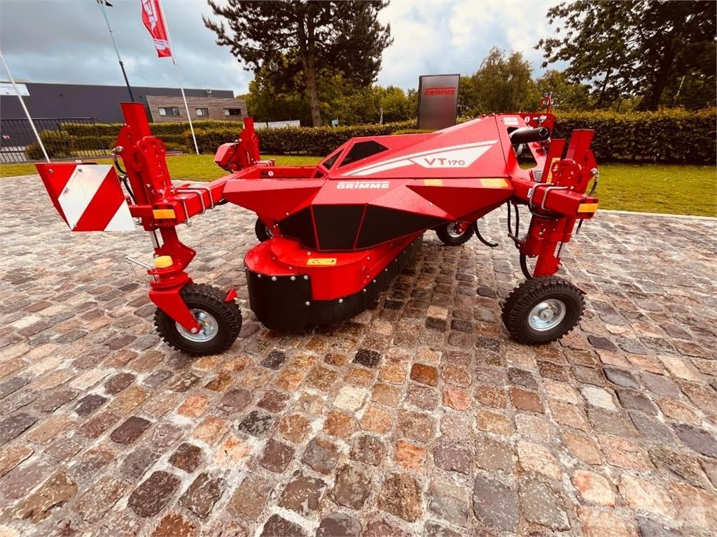 Grimme VT-170 Farm Equipment - Others