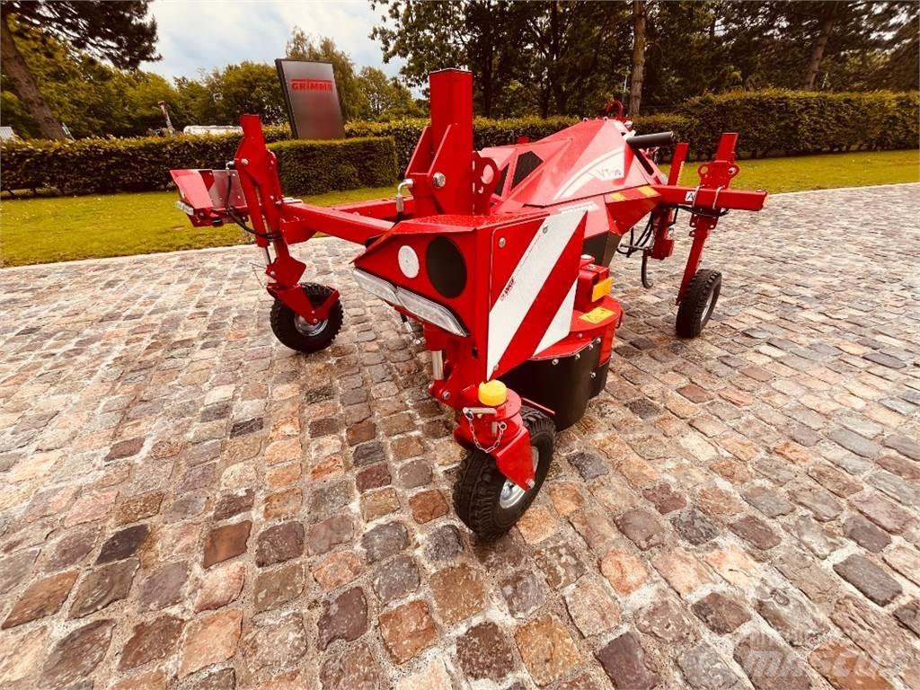 Grimme VT-170 Farm Equipment - Others
