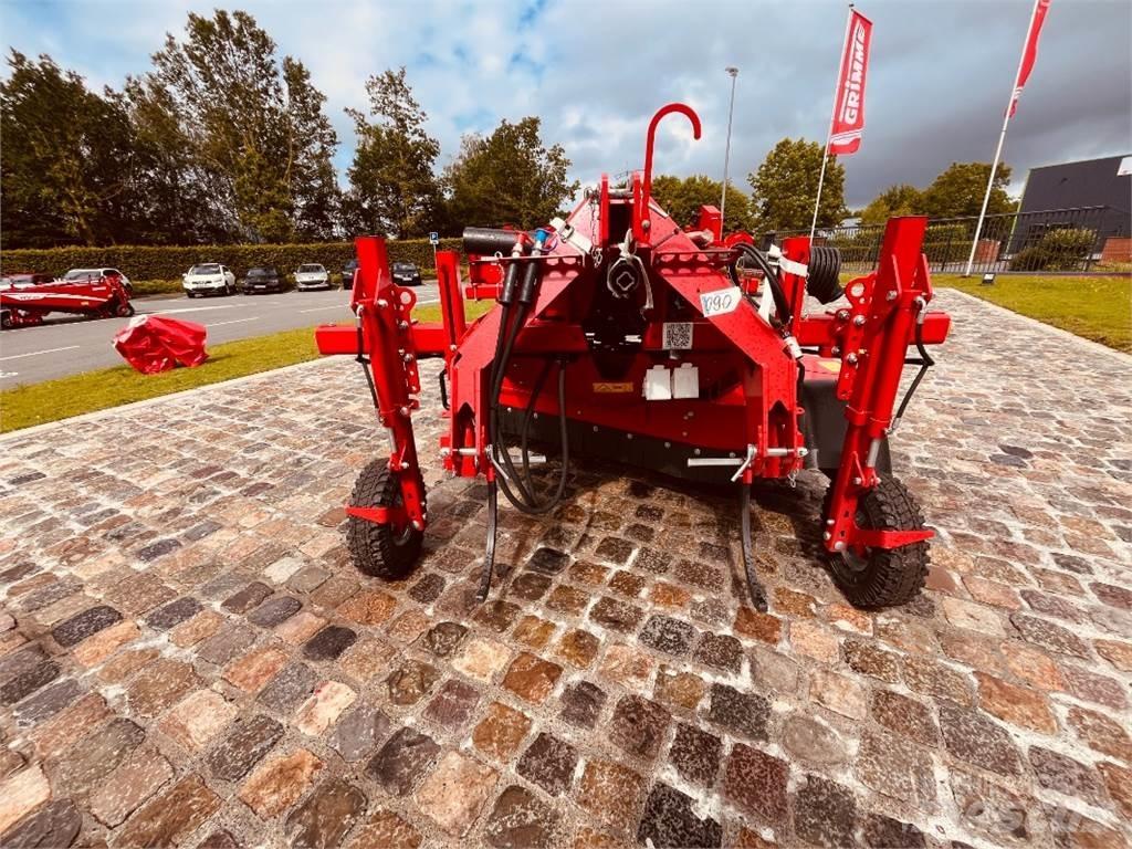 Grimme VT-170 Farm Equipment - Others