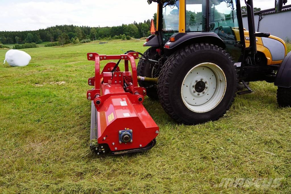  IM BETESPUTS DUO Pasture Mowers And Toppers