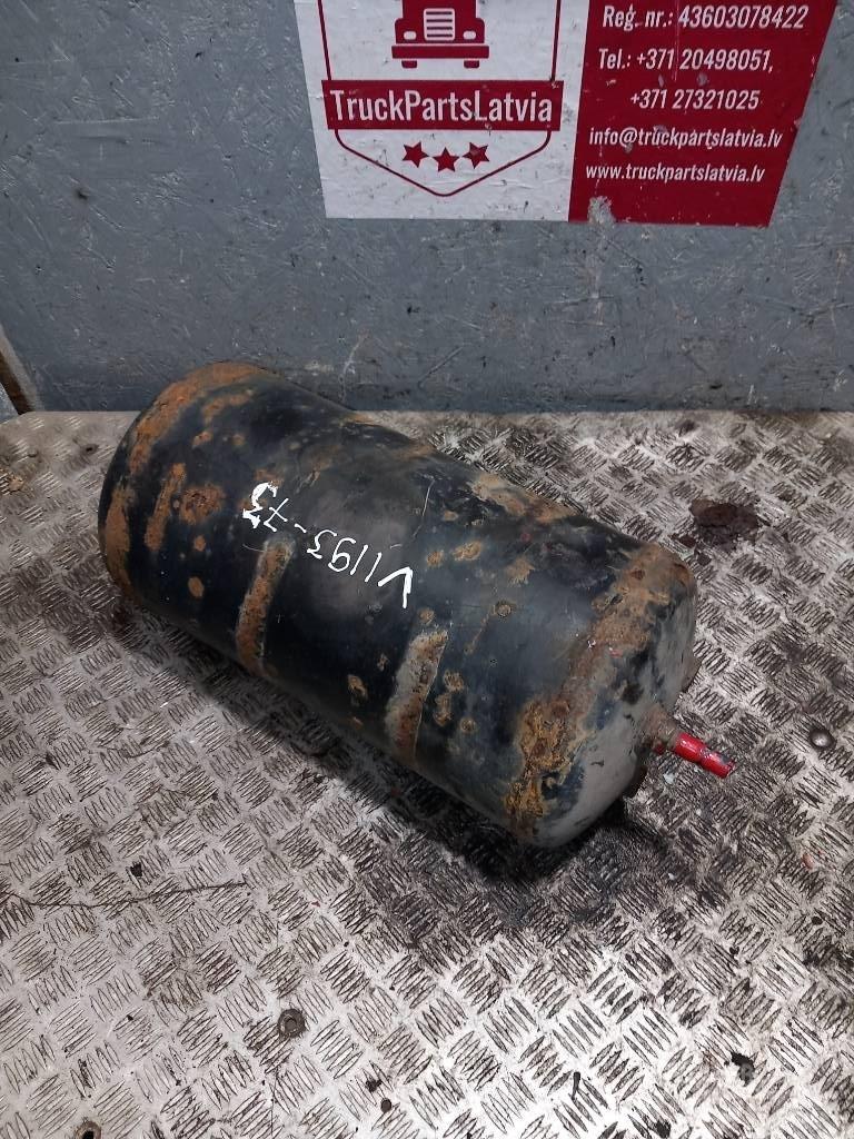 Volvo FH 12       20579604 Brakes