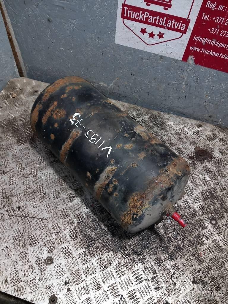Volvo FH 12       20579604 Brakes