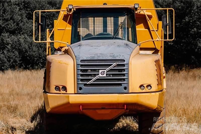 Volvo A30D Other Trucks