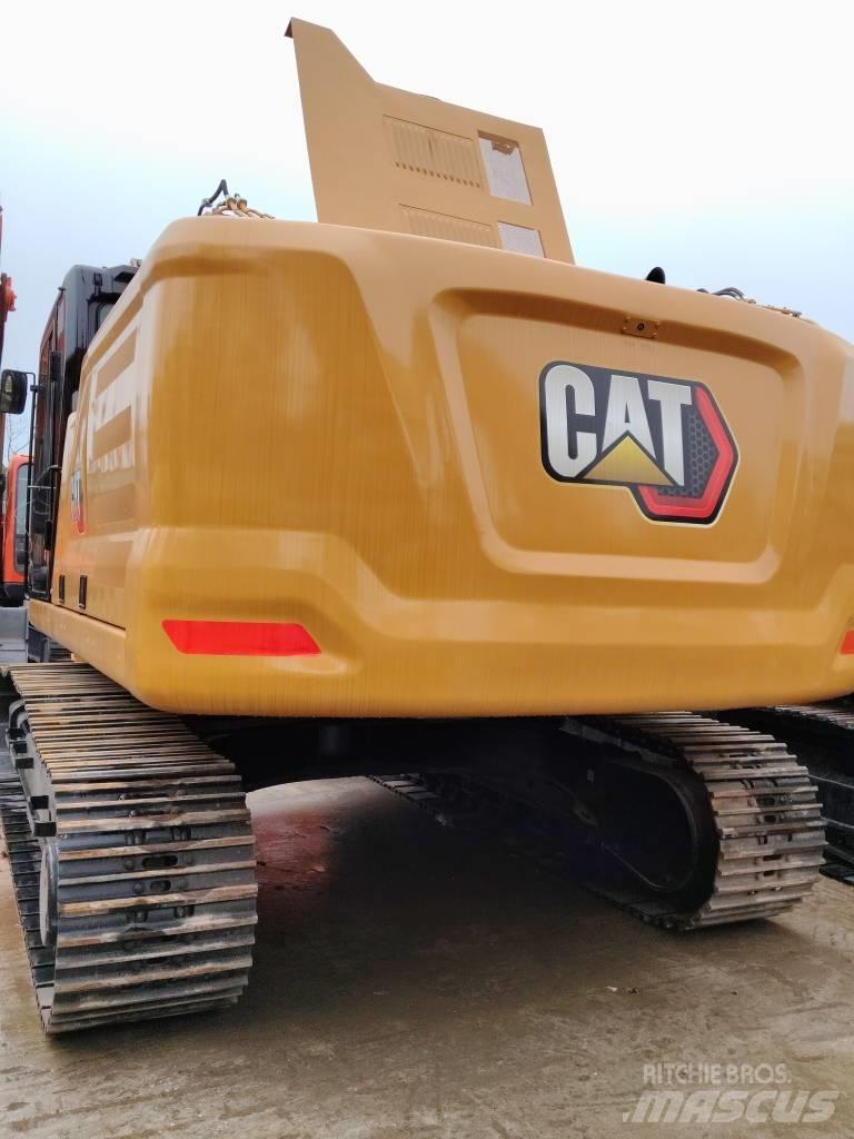 CAT 330 GC Crawler Excavators