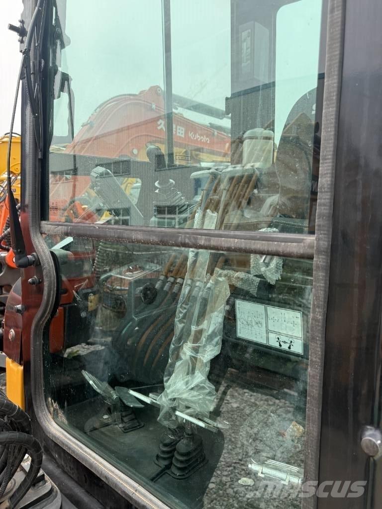 Sany SY 26 U Mini Excavators <7t (Mini Diggers)