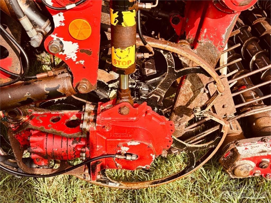 Holmer T4-30 Farm Equipment - Others