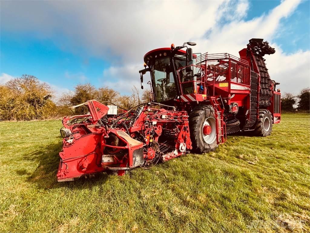 Holmer T4-30 Farm Equipment - Others
