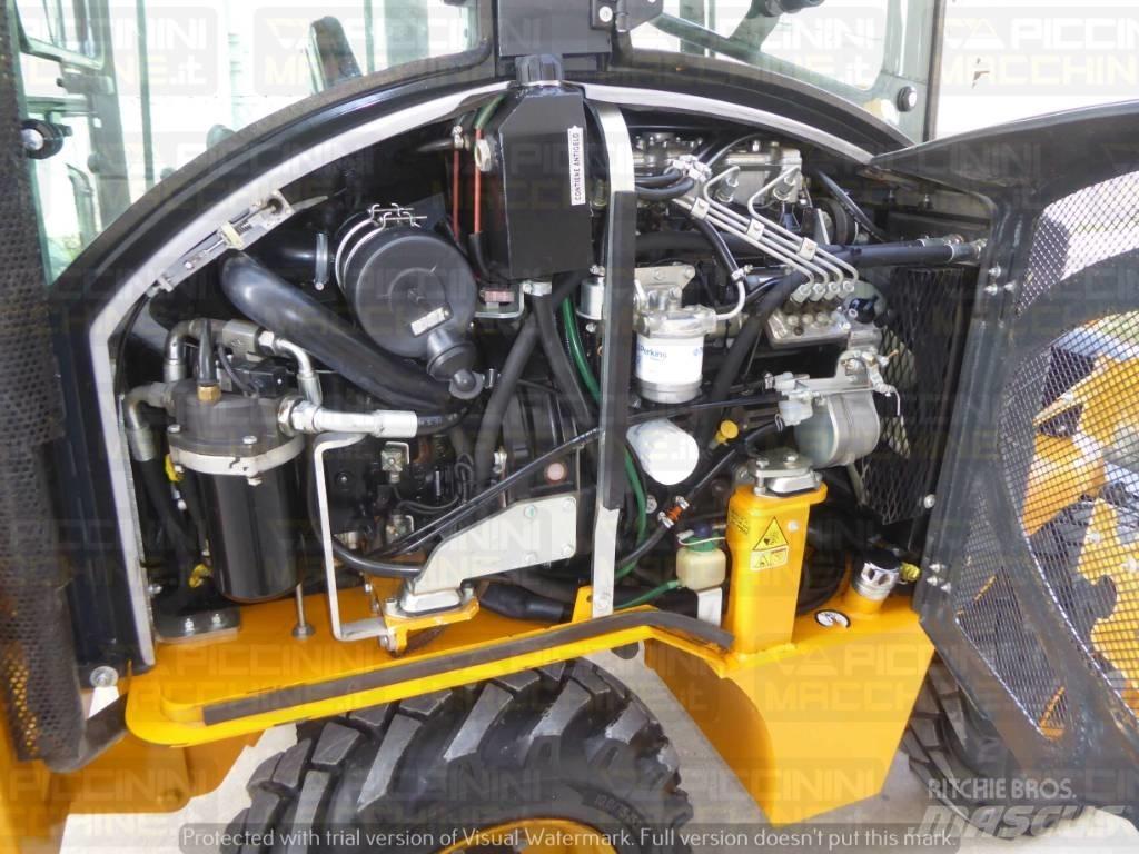 Venieri VF1.33B Backhoe Loaders