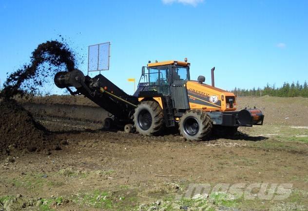 Trelleborg T421 Tires, wheels and rims