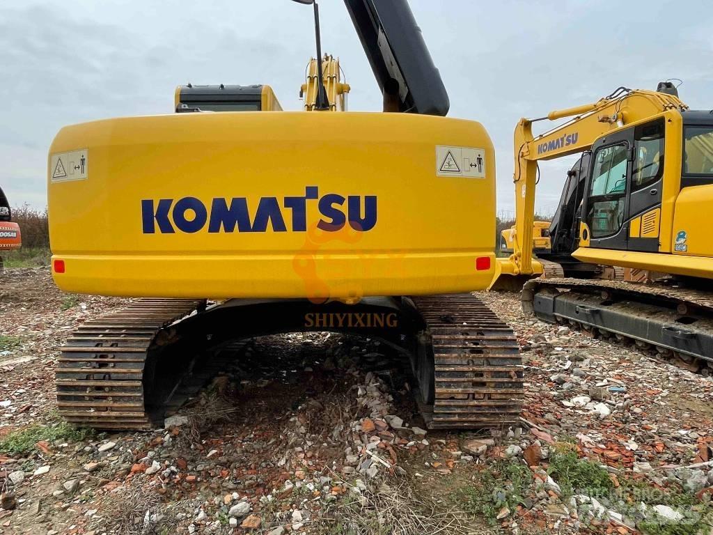 Komatsu PC 240-8 Crawler Excavators