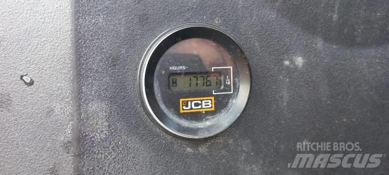 JCB 15 C-1 Mini Excavators <7t (Mini Diggers)