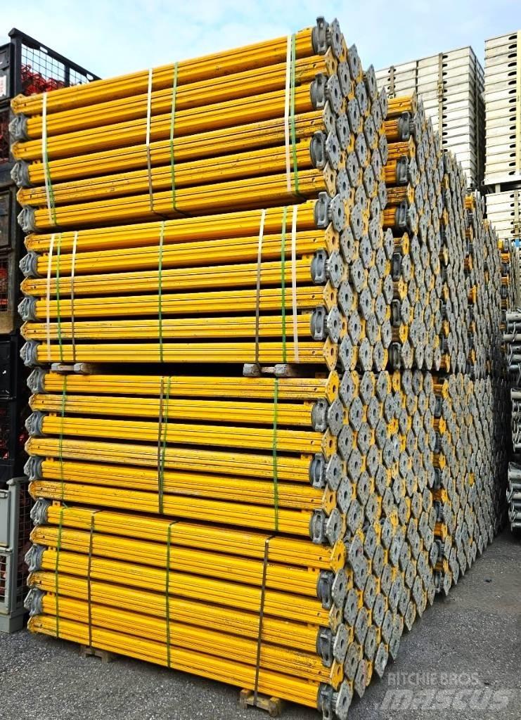 Peri MULTIPROP 350 Scaffolding Equipment