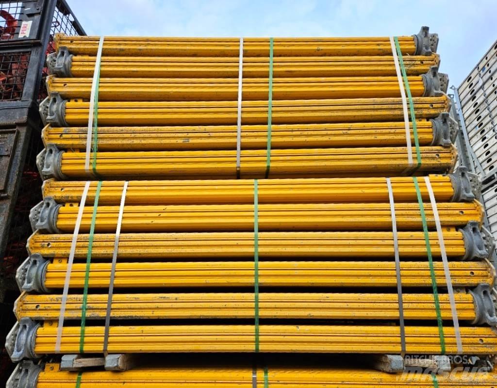 Peri MULTIPROP 350 Scaffolding Equipment