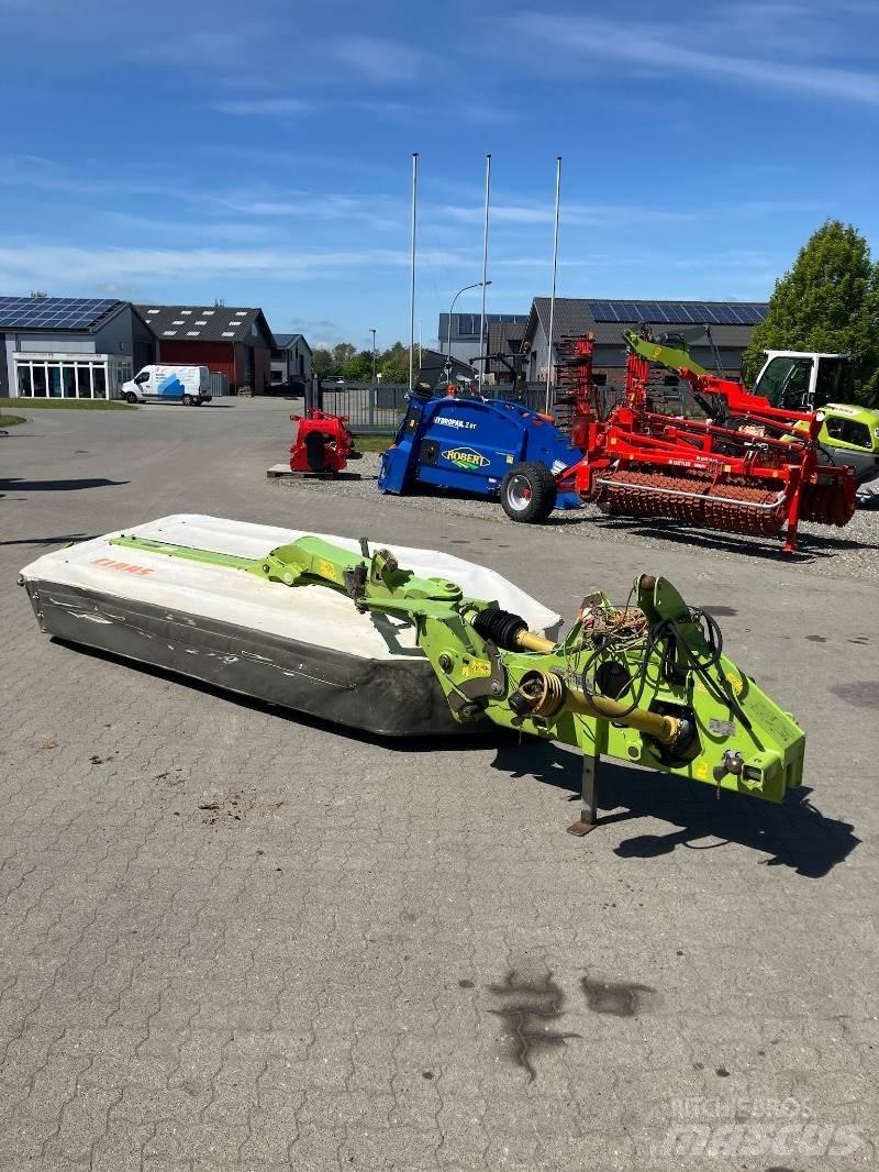 CLAAS Disco 3500 Mower-conditioners
