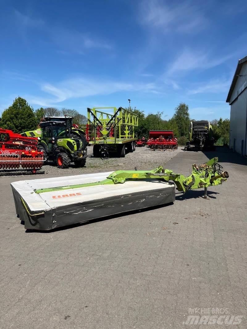 CLAAS Disco 3500 Mower-conditioners