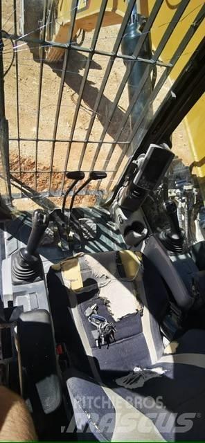 CAT 336 F LME Crawler Excavators