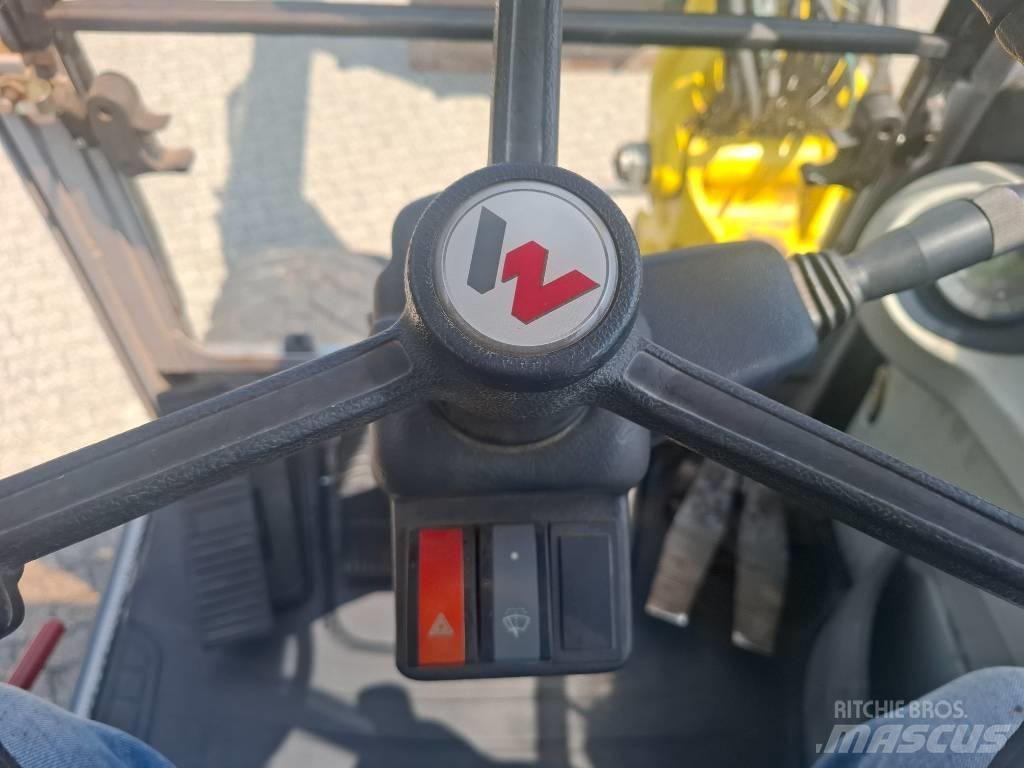 Wacker Neuson 6503-2 Mini Excavators <7t (Mini Diggers)