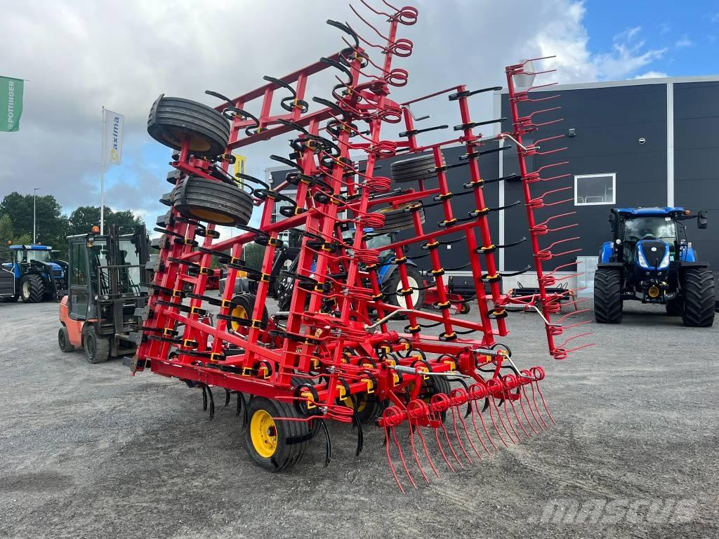 Väderstad NZA800 Harrows