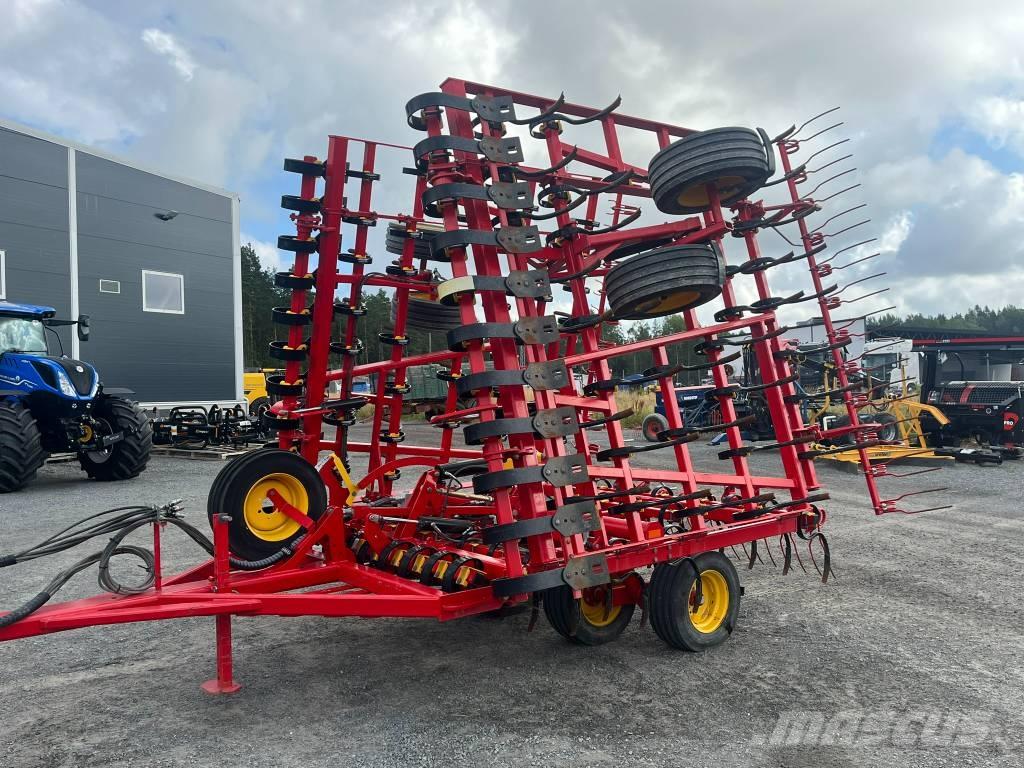 Väderstad NZA800 Harrows