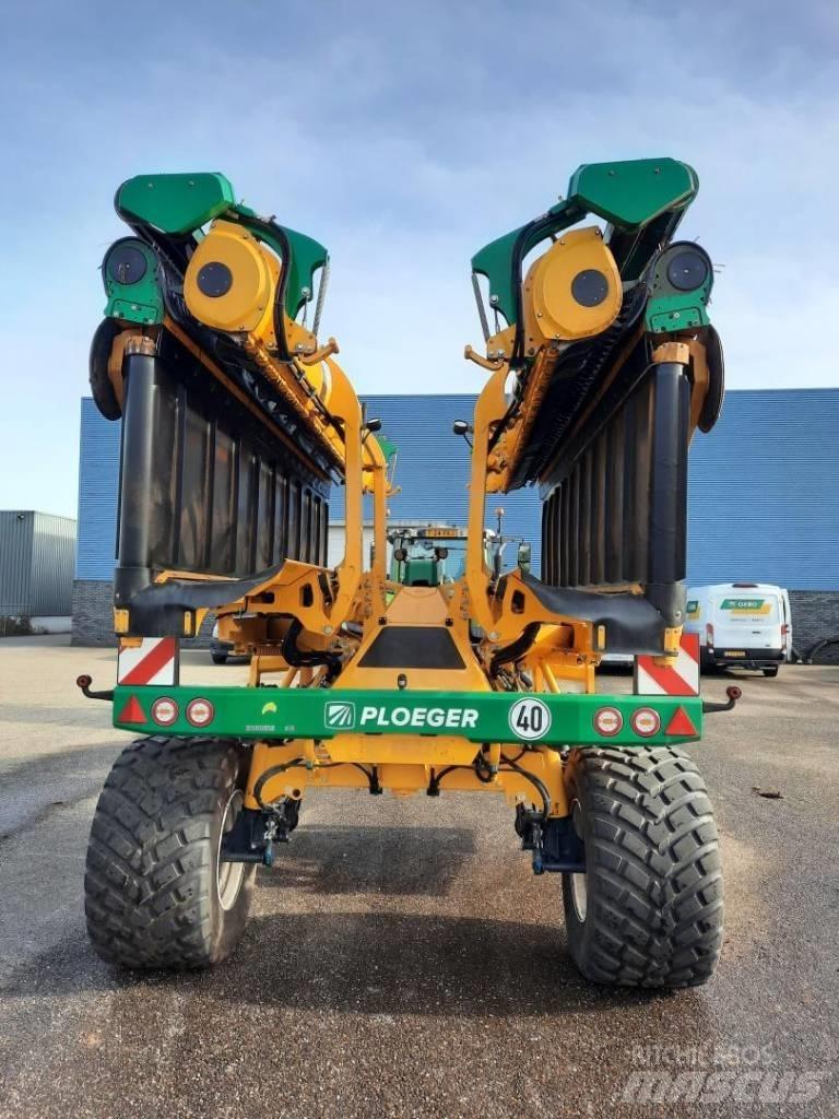 Ploeger CM2240 Swathers \ Windrowers